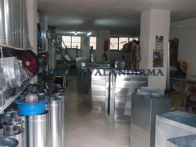 havalandirma kanallari bacalari (2)